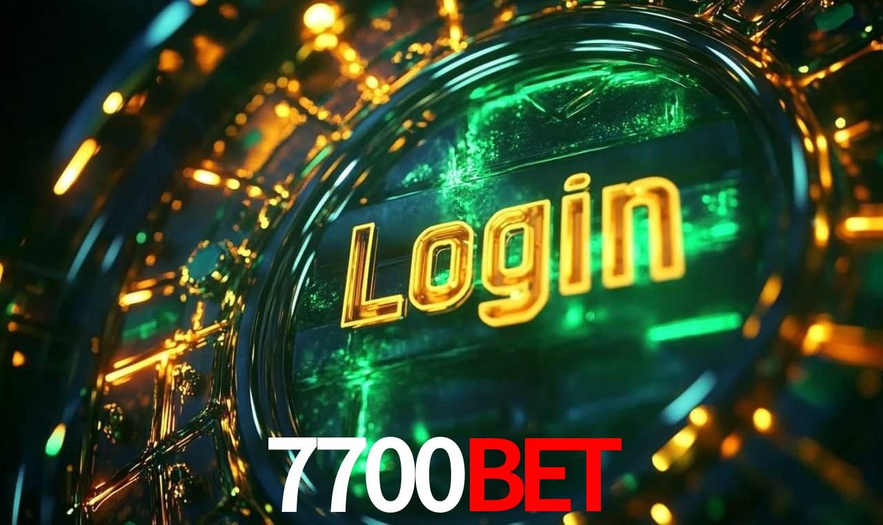 APP rápido e leve da 7700bet