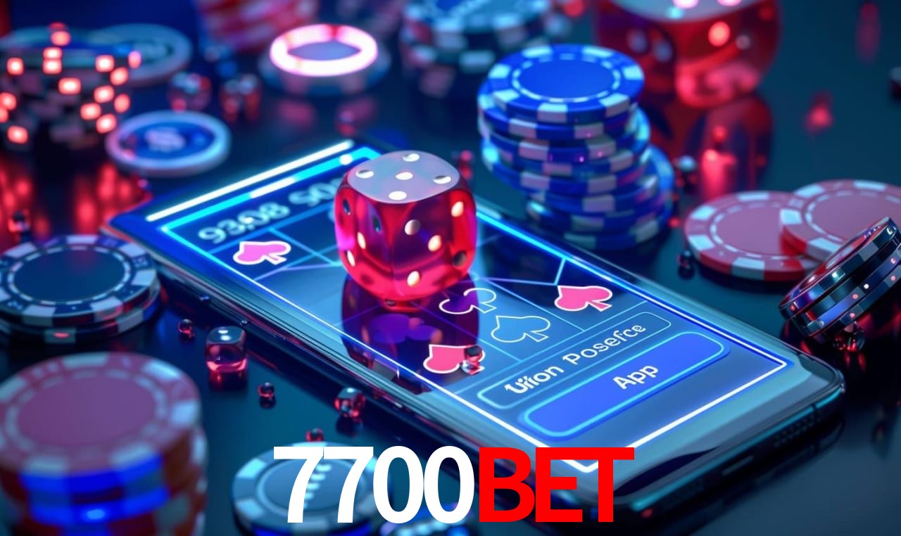 Benefícios VIP na 7700bet